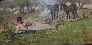 giovanni fattori