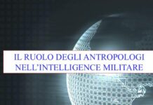 Intervista a Prizzi, fra i maggiori esperti di intelligence in Italia intelligence