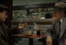 The Alto Knights e i due volti di Robert De Niro The Alto Knights