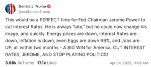 rating