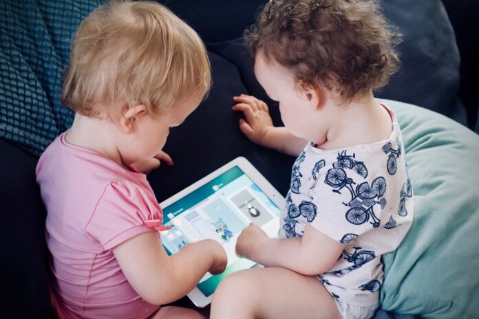 Bambini - UpStack Bambini