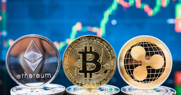 Blockchain News Criptovalute