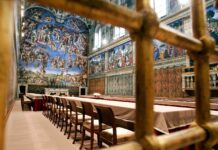 Conclave, nodi rilevanti da sciogliere Conclave
