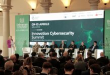V edizione dell’Innovation Cybersecurity Summit Innovation cybersecurity summit
