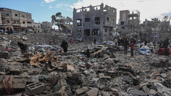 Gaza