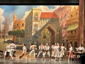 Don Quixote