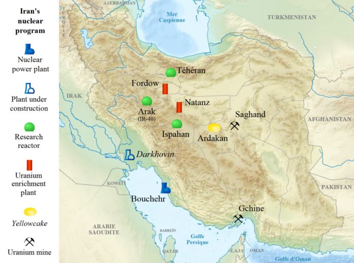 Iran