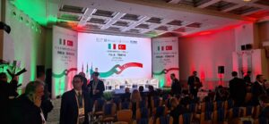Italia e Turchia
