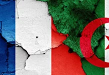 Francia e Algeria: una diplomazia frequentemente in crisi Francia e Algeria