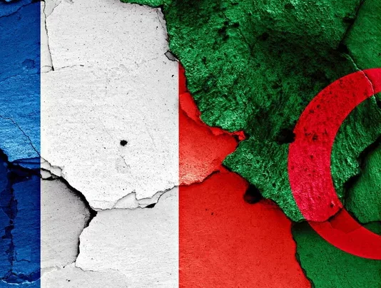 Francia e Algeria: una diplomazia frequentemente in crisi Francia e Algeria