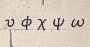 Lingua greca