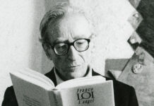 Franco Loi, a Pesaro un ricordo del poeta dialettale Loi