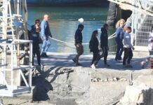 Migranti, Albania: il caos ancora regna sovrano Migranti