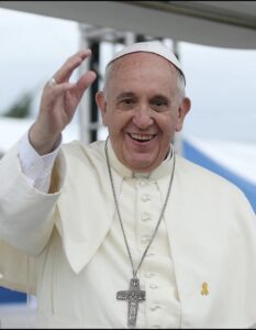 Papa Francesco