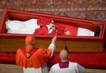 Papa Francesco, l’ottavo Pontefice a Santa Maria Maggiore Papa Francesco