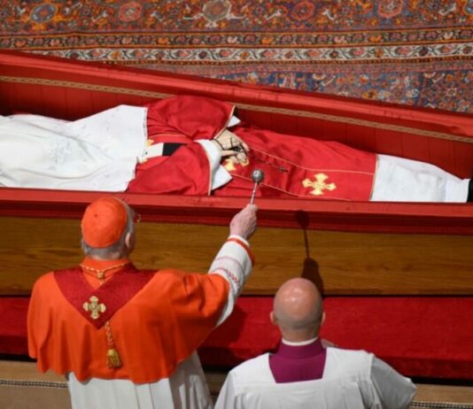 Papa Francesco, l’ottavo Pontefice a Santa Maria Maggiore Papa Francesco