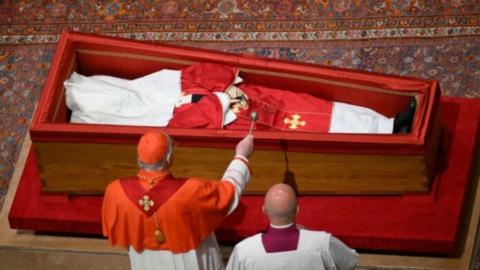 Papa Francesco - EWTN Italia Papa Francesco