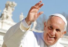 Francesco, il Papa del dialogo Papa Francesco