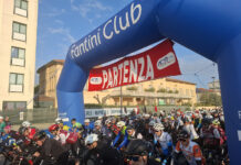 28ª Granfondo Via del Sale Fantini Club, sport e turismo Granfondo Via del Sale Fantini Club