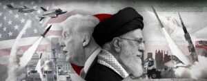 Usa Iran