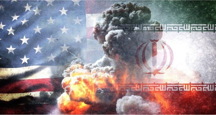Usa Iran - IARI Usa Iran