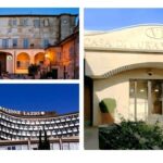 Villa Luana, avviato il confronto in Regione Lazio Villa Luana