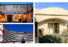 Villa Luana, avviato il confronto in Regione Lazio Villa Luana