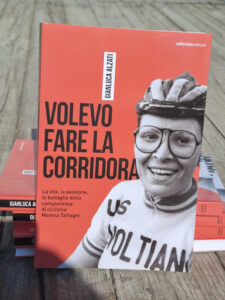 Granfondo Via del Sale Fantini Club