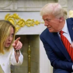 Meloni-Trump, l’incontro della svolta l’incontro