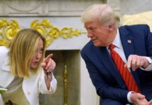 Meloni-Trump, l’incontro della svolta l’incontro