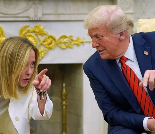 Meloni-Trump, l’incontro della svolta l’incontro