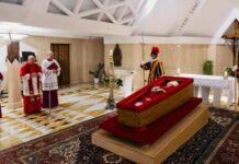 Papa Francesco, il don Camillo dei cristiani Papa Francesco