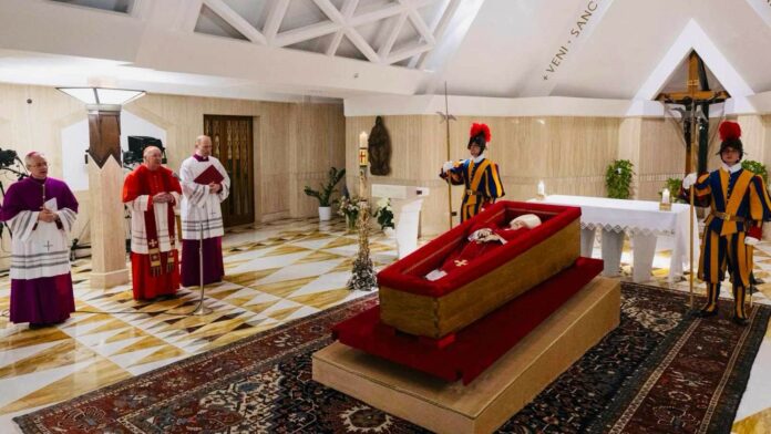 Papa Francesco