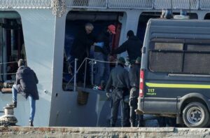 Migranti