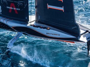 America's Cup