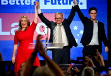 Australia, i motivi della (stra)vittoria elettorale di Anthony Albanese Anthony Albanese