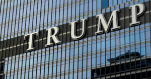 Trump Golfo