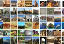 Protezione del patrimonio culturale in tempo di crisi Patrimonio culturale