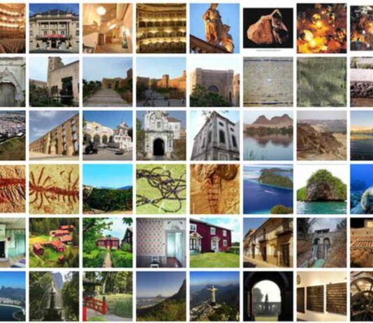 Protezione del patrimonio culturale in tempo di crisi Patrimonio culturale