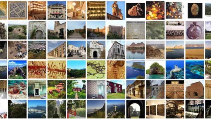 Patrimonio culturale - Centro documentazione sito patrimonio mondiale Patrimonio culturale