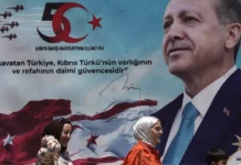 La Farnesina condanna la visita di Erdoğan a Cipro Cipro