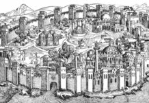 29 maggio 1453: 572 anni dalla caduta di Costantinopoli Costantinopoli