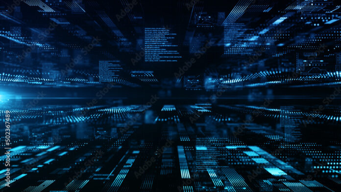 Cyberspazio - Europosters Cyberspazio