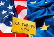 Dazi Ue-Usa colpirebbero per 321 miliardi di dollari Dazi