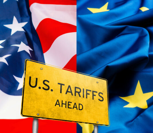Dazi Ue-Usa colpirebbero per 321 miliardi di dollari Dazi