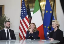 Meloni mette a segno un colpo diplomatico Meloni