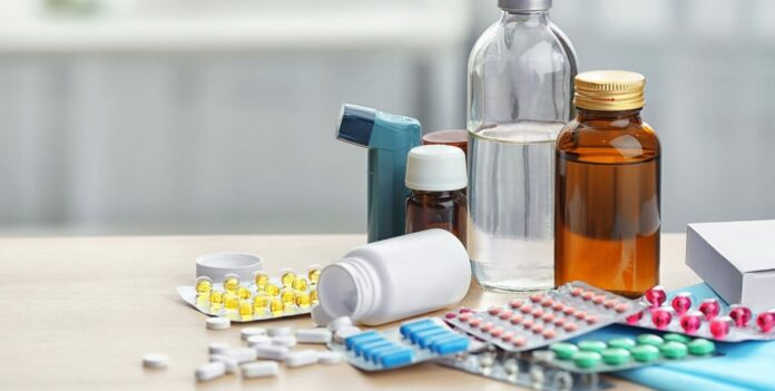 Farmaci - Infinite Recovery Farmaci