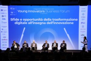 Young Innovators Business Forum