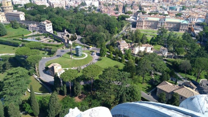 Giro d'Italia - Vatican News Giro d'Italia