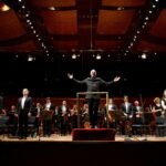 Vitalità del teatro musicale Benjamin